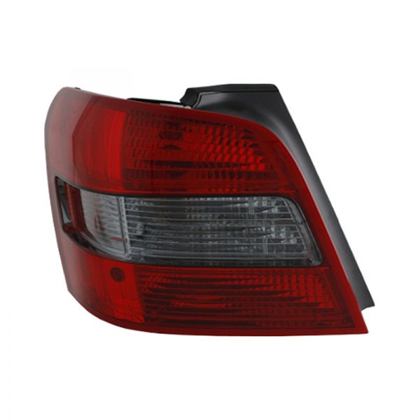 ULO® - Driver Side Replacement Tail Light, Mercedes GLK Class