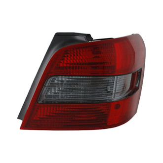 ULO® - Passenger Side Replacement Tail Light
