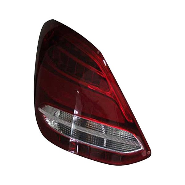 ULO® - Driver Side Replacement Tail Light, Mercedes C Class