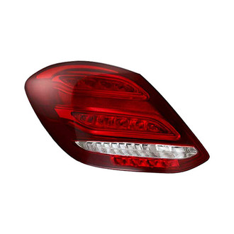 ULO® - Driver Side Replacement Tail Light