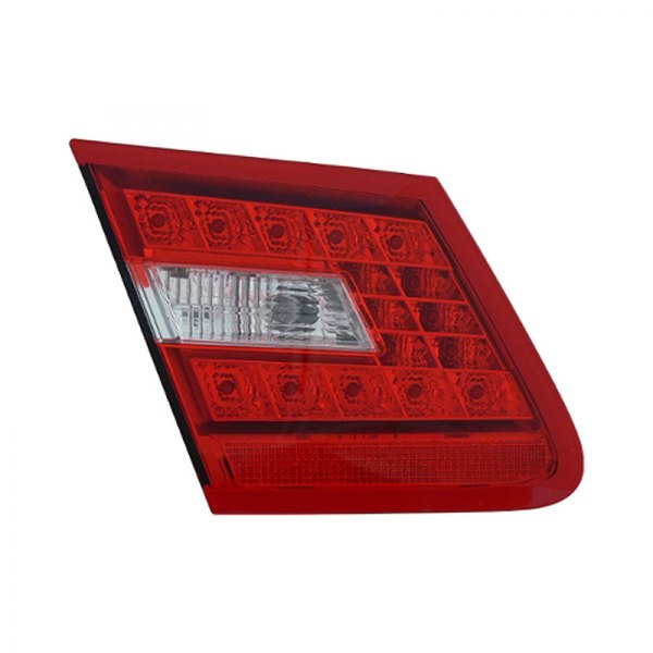 ULO® - Driver Side Inner Replacement Tail Light, Mercedes E Class