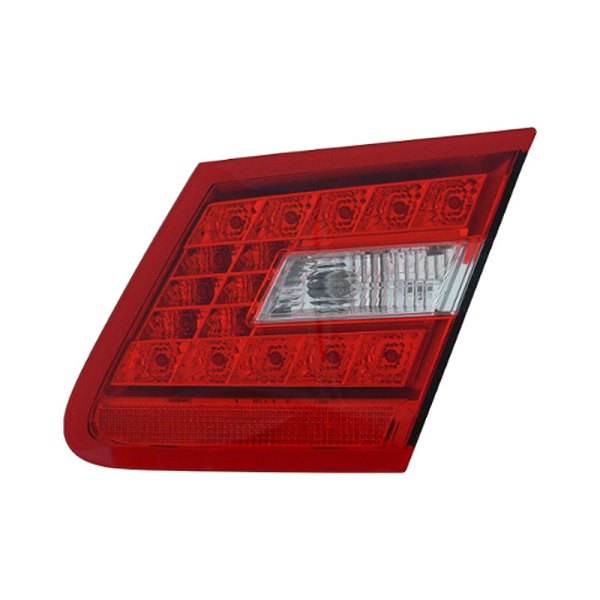 ULO® - Passenger Side Inner Replacement Tail Light, Mercedes E Class