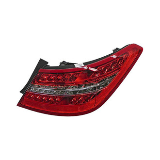 ULO® - Passenger Side Outer Replacement Tail Light