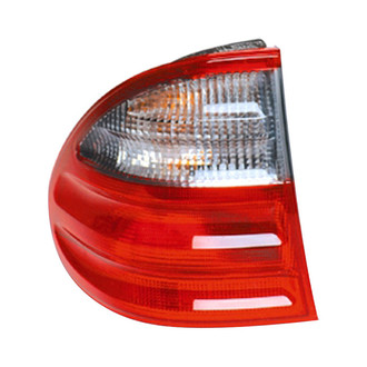 ULO® - Driver Side Outer Replacement Tail Light