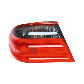 ULO® - Driver Side Outer Replacement Tail Light