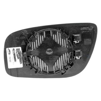 ULO® - Power Heated Mirror Glass