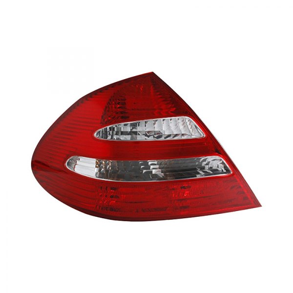 ULO® - Driver Side Replacement Tail Light, Mercedes E Class