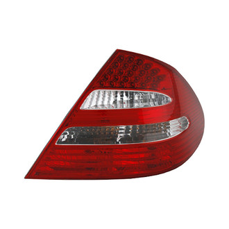 ULO® - Passenger Side Replacement Tail Light