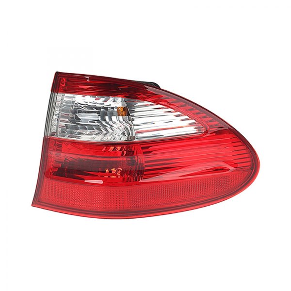 ULO® - Passenger Side Outer Replacement Tail Light, Mercedes E Class