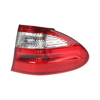 ULO® - Passenger Side Outer Replacement Tail Light