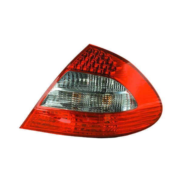 ULO® - Passenger Side Replacement Tail Light, Mercedes E Class