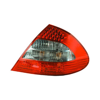 ULO® - Passenger Side Replacement Tail Light