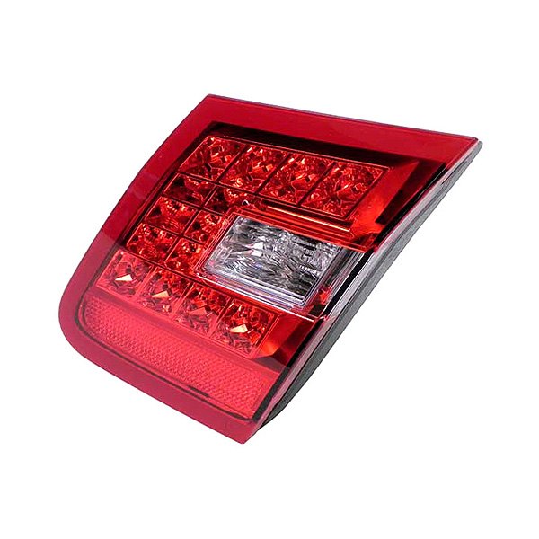 ULO® - Passenger Side Inner Replacement Tail Light, Mercedes E Class