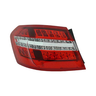 ULO® - Driver Side Outer Replacement Tail Light