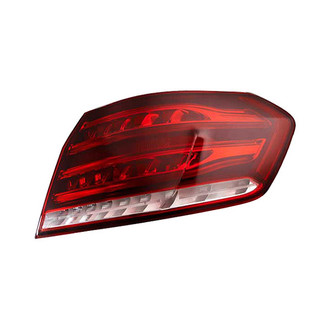 ULO® - Passenger Side Outer Replacement Tail Light