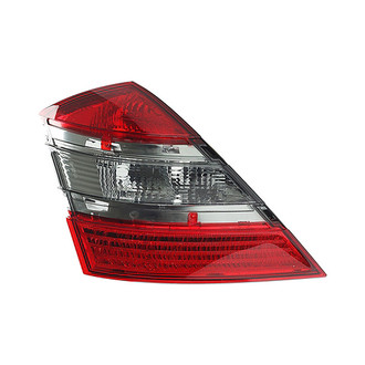 ULO® - Driver Side Replacement Tail Light