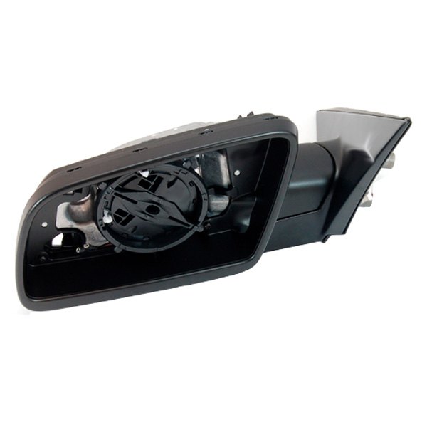 ULO® - Driver Side Power View Mirror Head