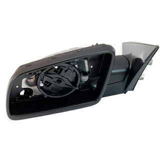 ULO® - Power Side View Mirror Head (Heated)