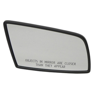 ULO® - Mirror Glass