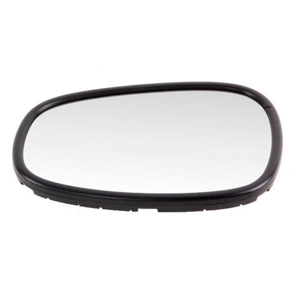 ULO® - Driver Side Power Mirror Glass
