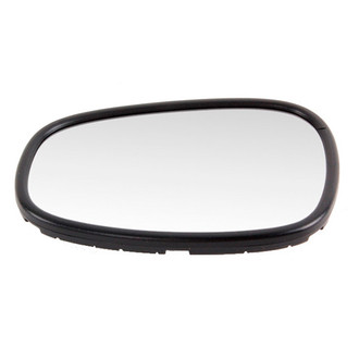 ULO® - Heated Mirror Glass