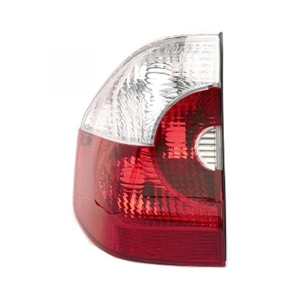 ULO® - Driver Side Outer Replacement Tail Light, BMW X3