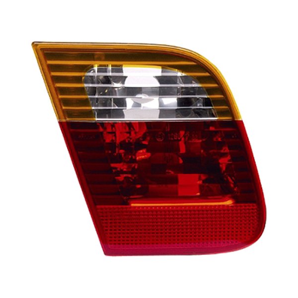 ULO® - Driver Side Inner Replacement Tail Light, BMW 3-Series