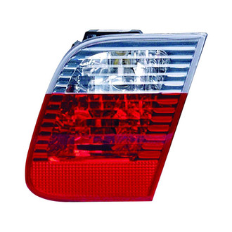 ULO® - Passenger Side Inner Replacement Tail Light