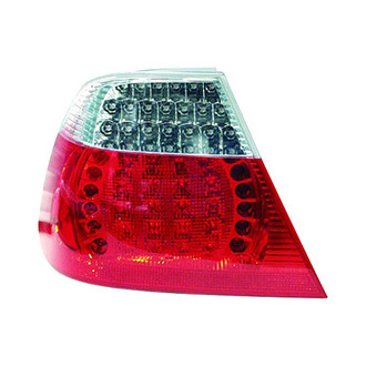 ULO® - Driver Side Outer Replacement Tail Light