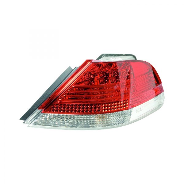 ULO® - Passenger Side Outer Replacement Tail Light, BMW 7-Series