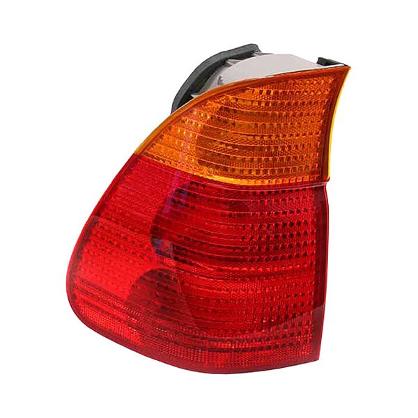 ULO® - Driver Side Outer Replacement Tail Light, BMW X5