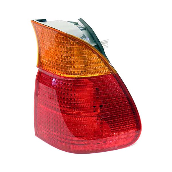 ULO® - Passenger Side Outer Replacement Tail Light, BMW X5