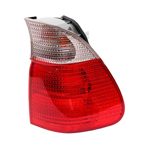 ULO® - Passenger Side Outer Replacement Tail Light, BMW X5
