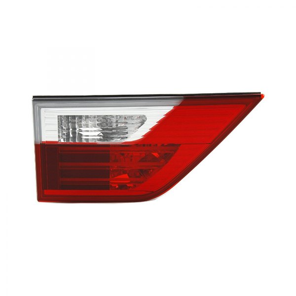 ULO® - Driver Side Replacement Tail Light, BMW X3