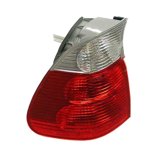 ULO® - Driver Side Outer Replacement Tail Light, BMW X5