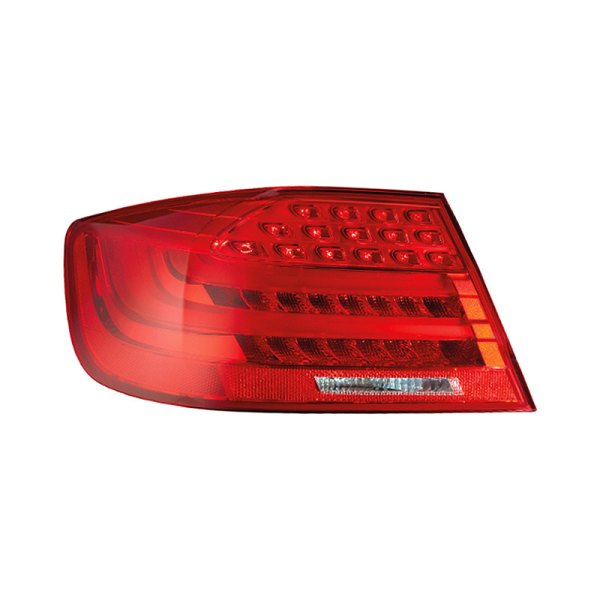 ULO® - Driver Side Outer Replacement Tail Light, BMW 3-Series