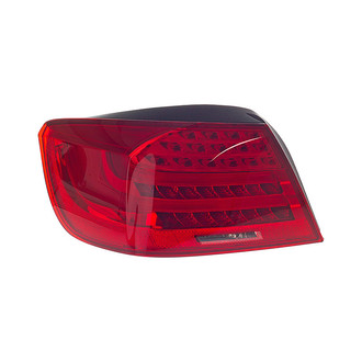 ULO® - Fiber Optic Tail Lights