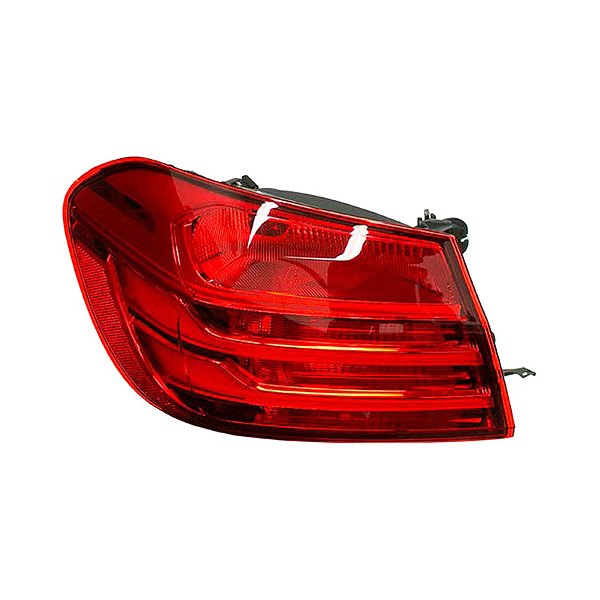 ULO® - Driver Side Outer Replacement Tail Light, BMW 4-Series