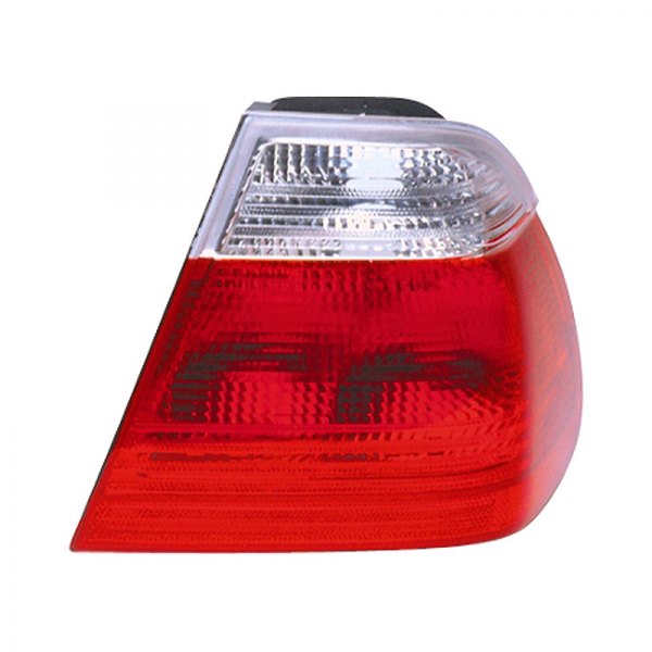 ULO® - Passenger Side Outer Replacement Tail Light, BMW 3-Series