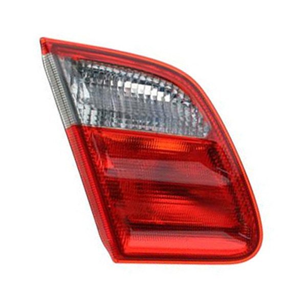 ULO® - Driver Side Inner Replacement Tail Light, Mercedes E Class