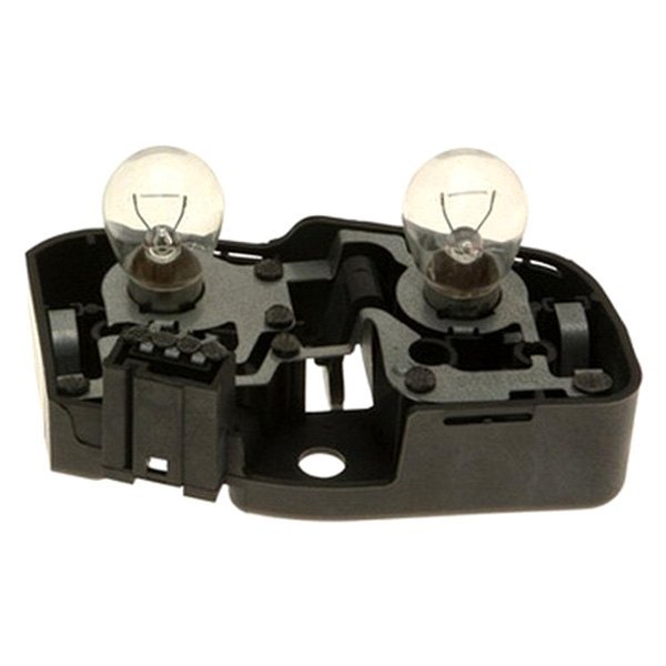 ULO® 723802 Passenger Side Replacement Tail Light Bulb Holder