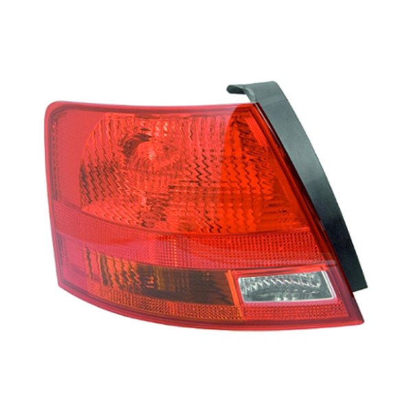ULO® - Driver Side Outer Replacement Tail Light, Audi A4