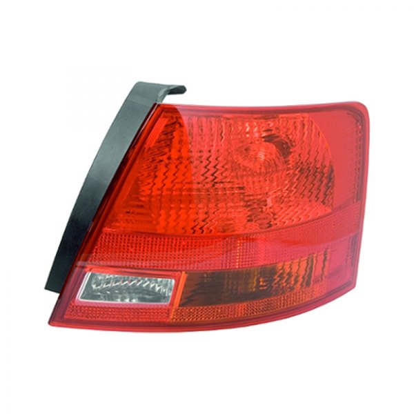 ULO® - Passenger Side Outer Replacement Tail Light, Audi A4