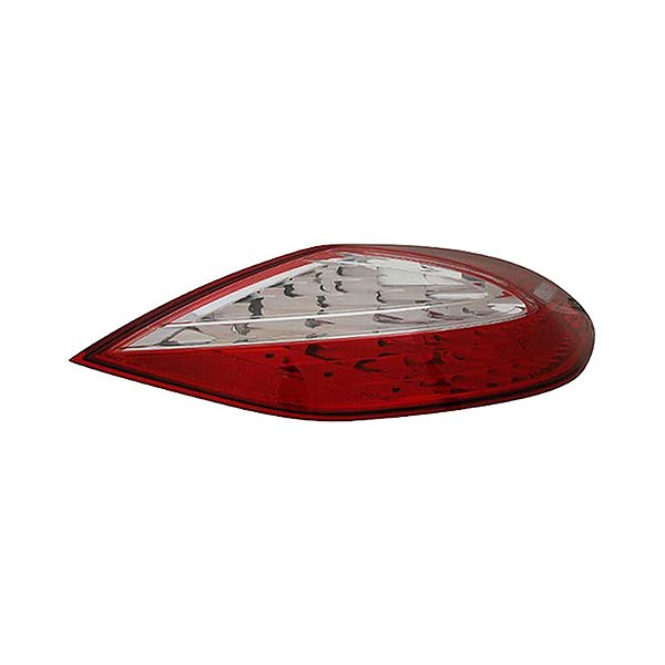 ULO® - Driver Side Replacement Tail Light, Porsche Panamera