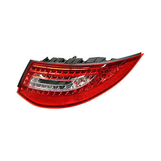 ULO® - Passenger Side Replacement Tail Light