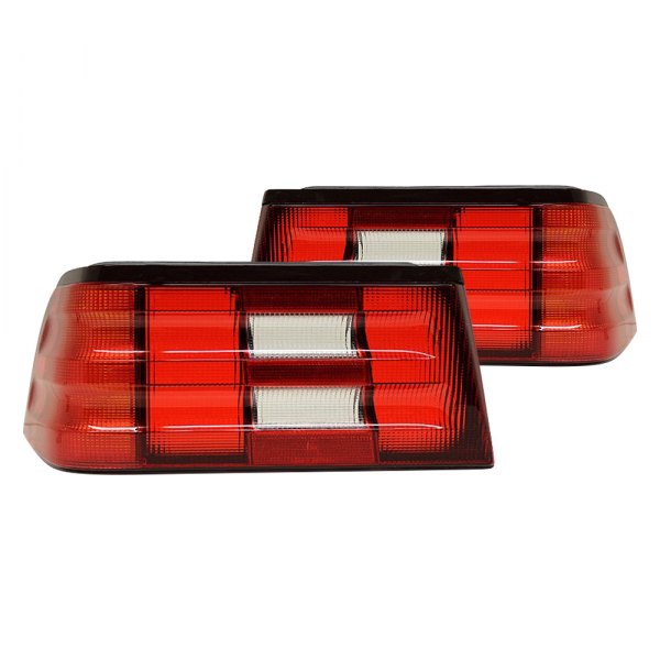 ULO® - Factory Replacement Tail Light Lenses