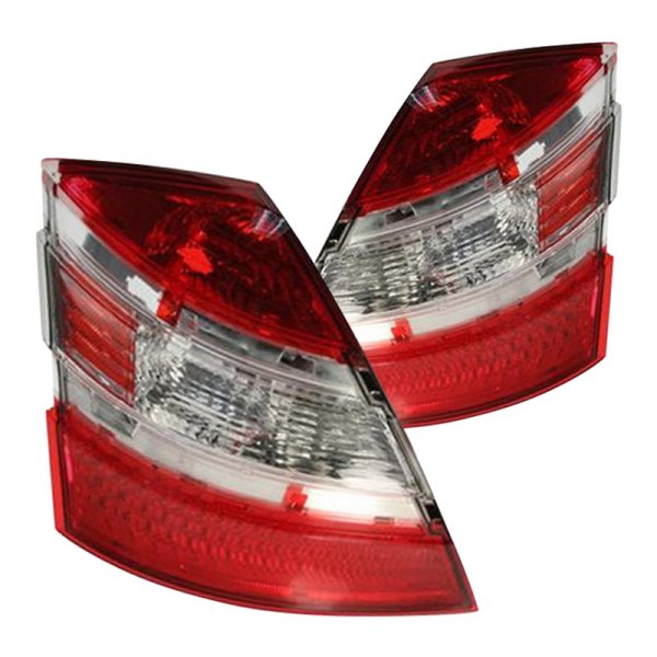 ULO® - Factory Replacement Tail Lights
