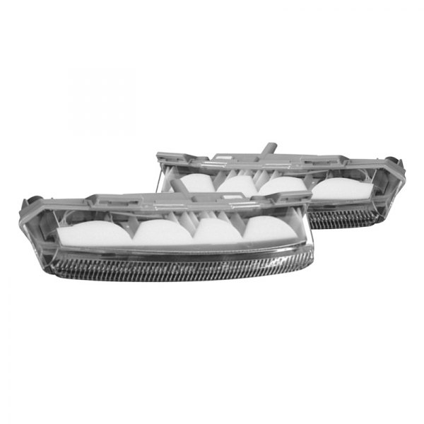 ULO® - Replacement LED Daytime Running Lights
