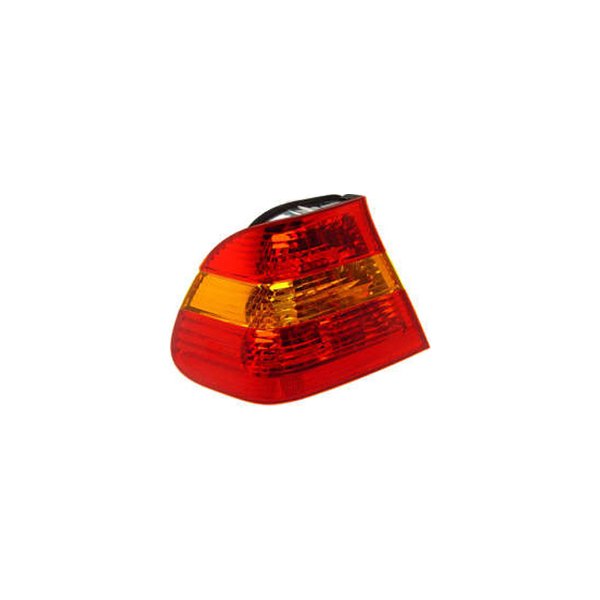 ULO® - Driver Side Replacement Tail Light, BMW 3-Series