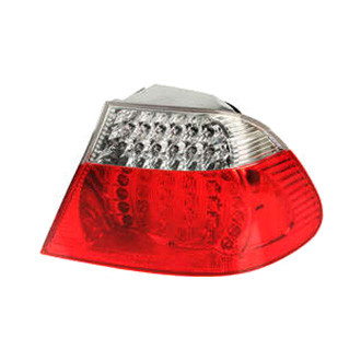 ULO® - Passenger Side Replacement Tail Light